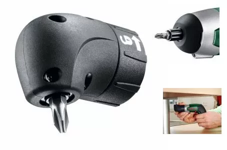 Renvoi d´angle pour IXO BOSCH